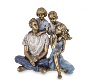 Rodinné figuríny